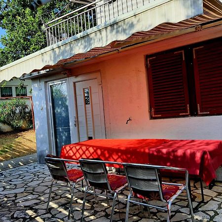 Unique Apartments Malinska Luaran gambar