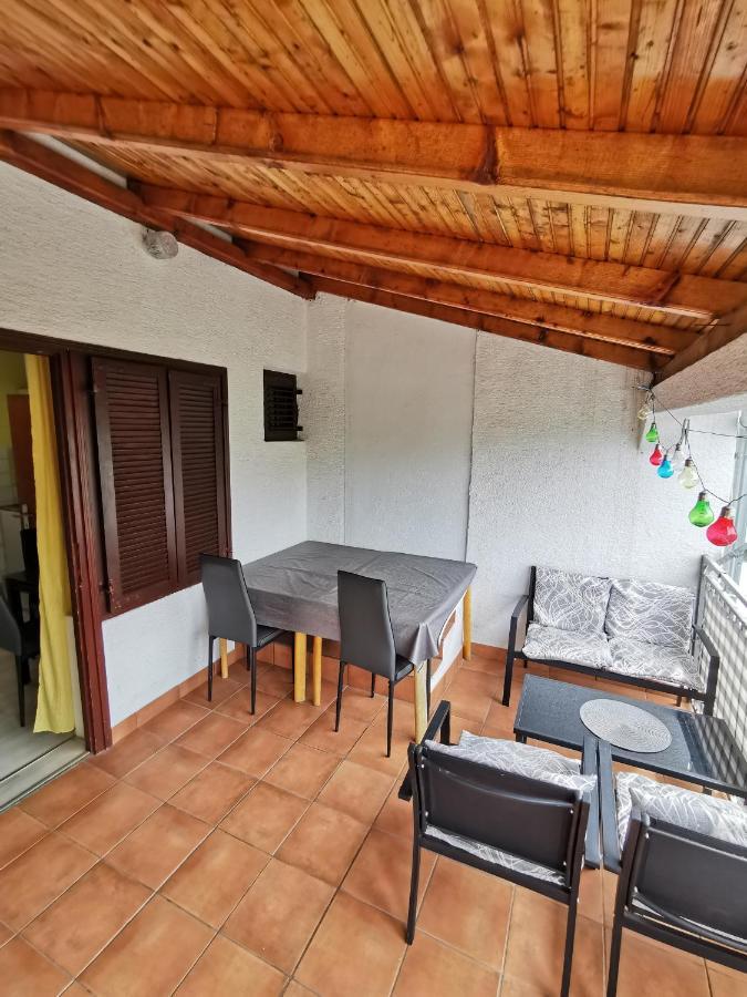 Unique Apartments Malinska Luaran gambar