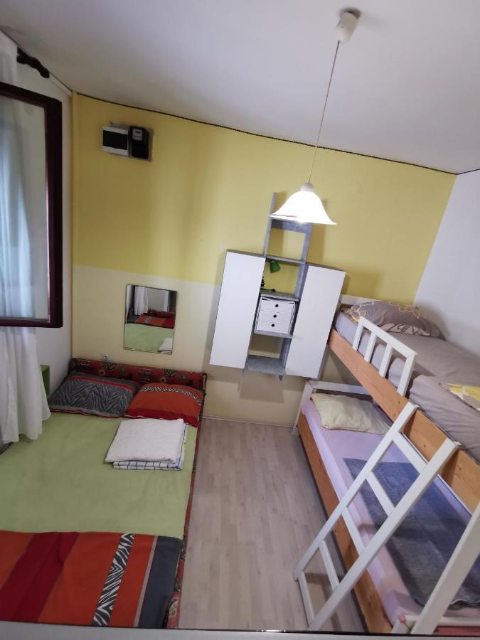 Unique Apartments Malinska Luaran gambar