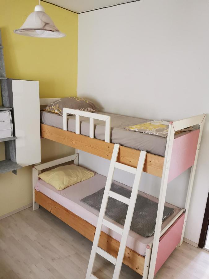 Unique Apartments Malinska Luaran gambar