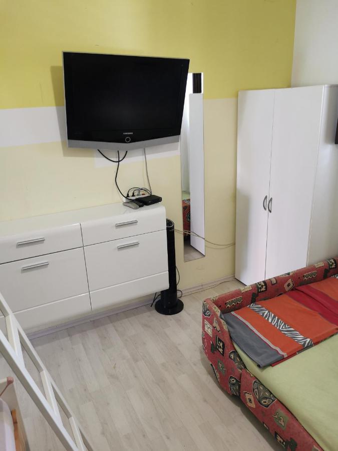 Unique Apartments Malinska Luaran gambar