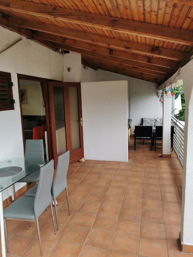 Unique Apartments Malinska Luaran gambar