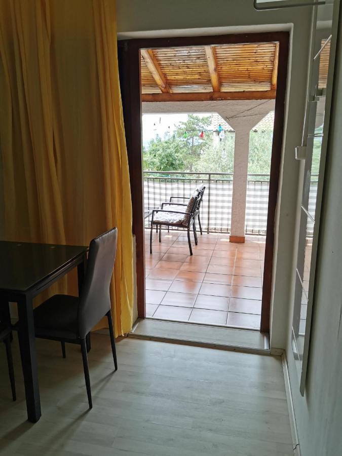 Unique Apartments Malinska Luaran gambar