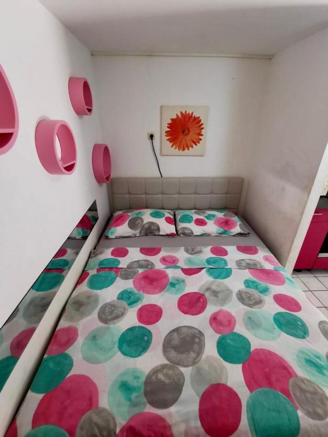 Unique Apartments Malinska Luaran gambar