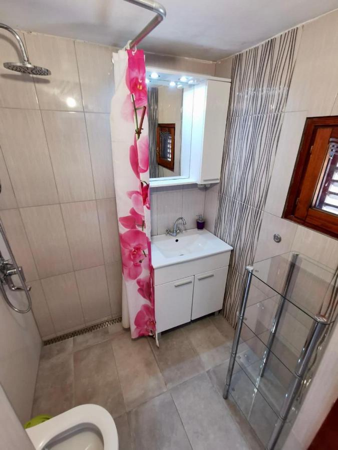 Unique Apartments Malinska Luaran gambar