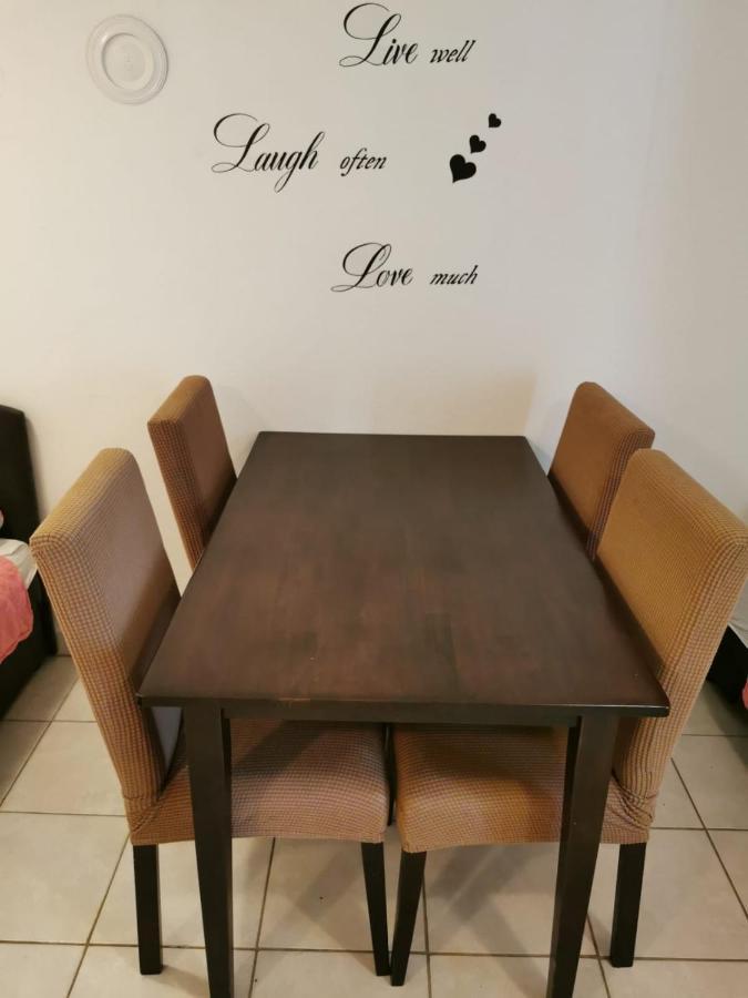 Unique Apartments Malinska Luaran gambar