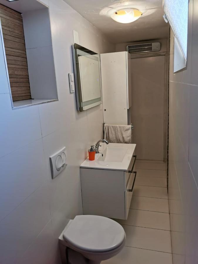 Unique Apartments Malinska Luaran gambar