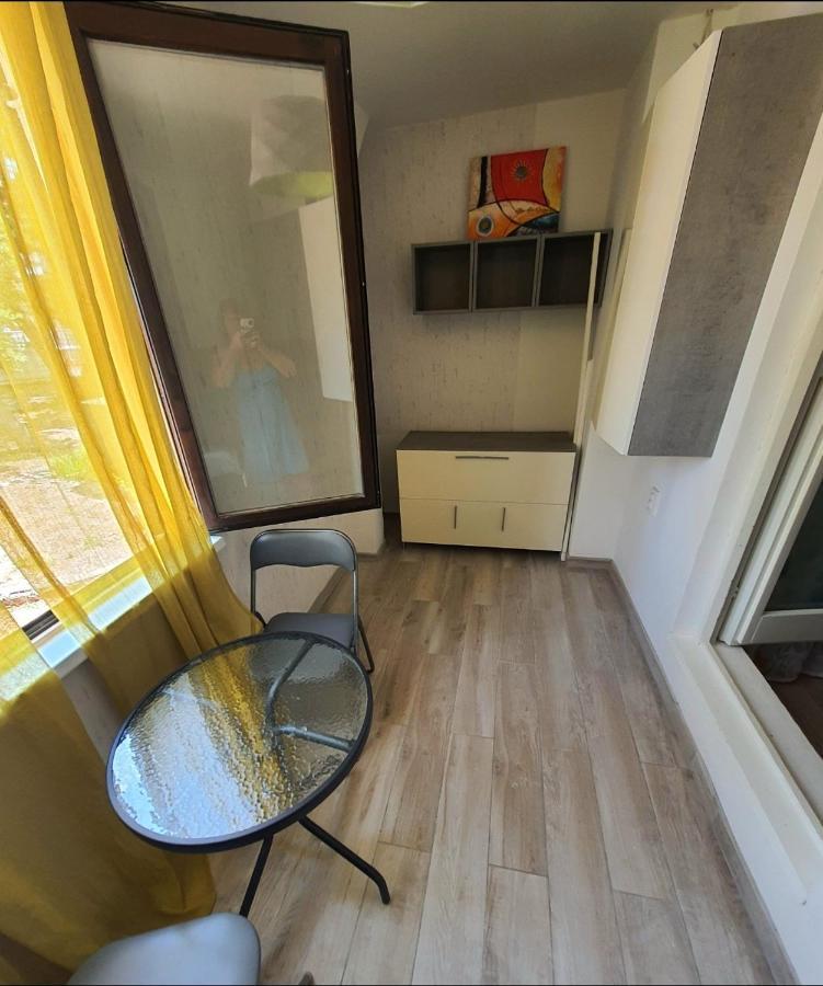 Unique Apartments Malinska Luaran gambar