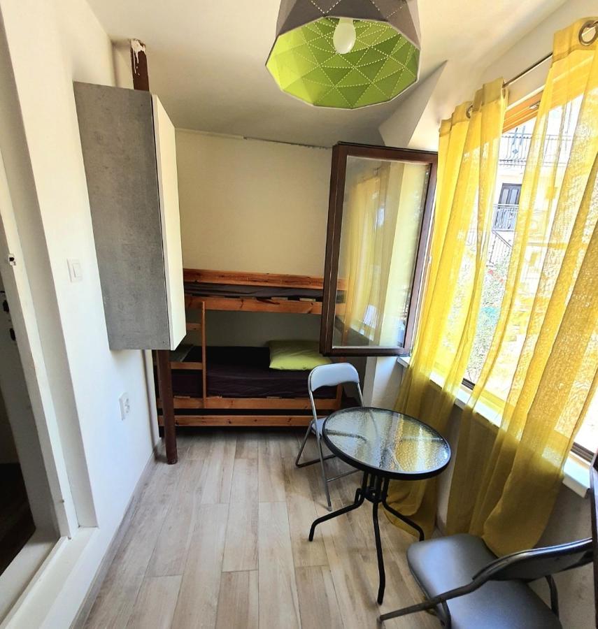 Unique Apartments Malinska Luaran gambar