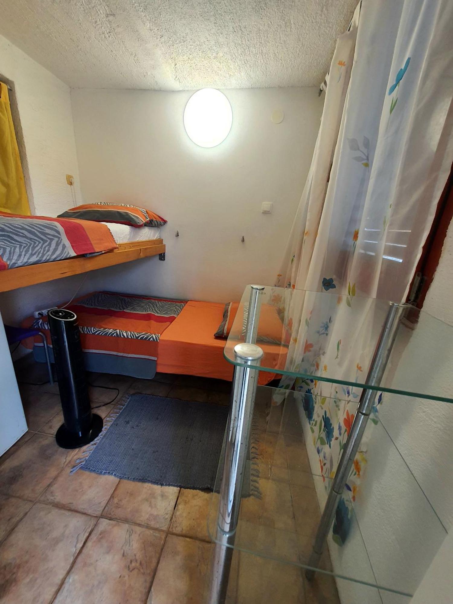 Unique Apartments Malinska Luaran gambar