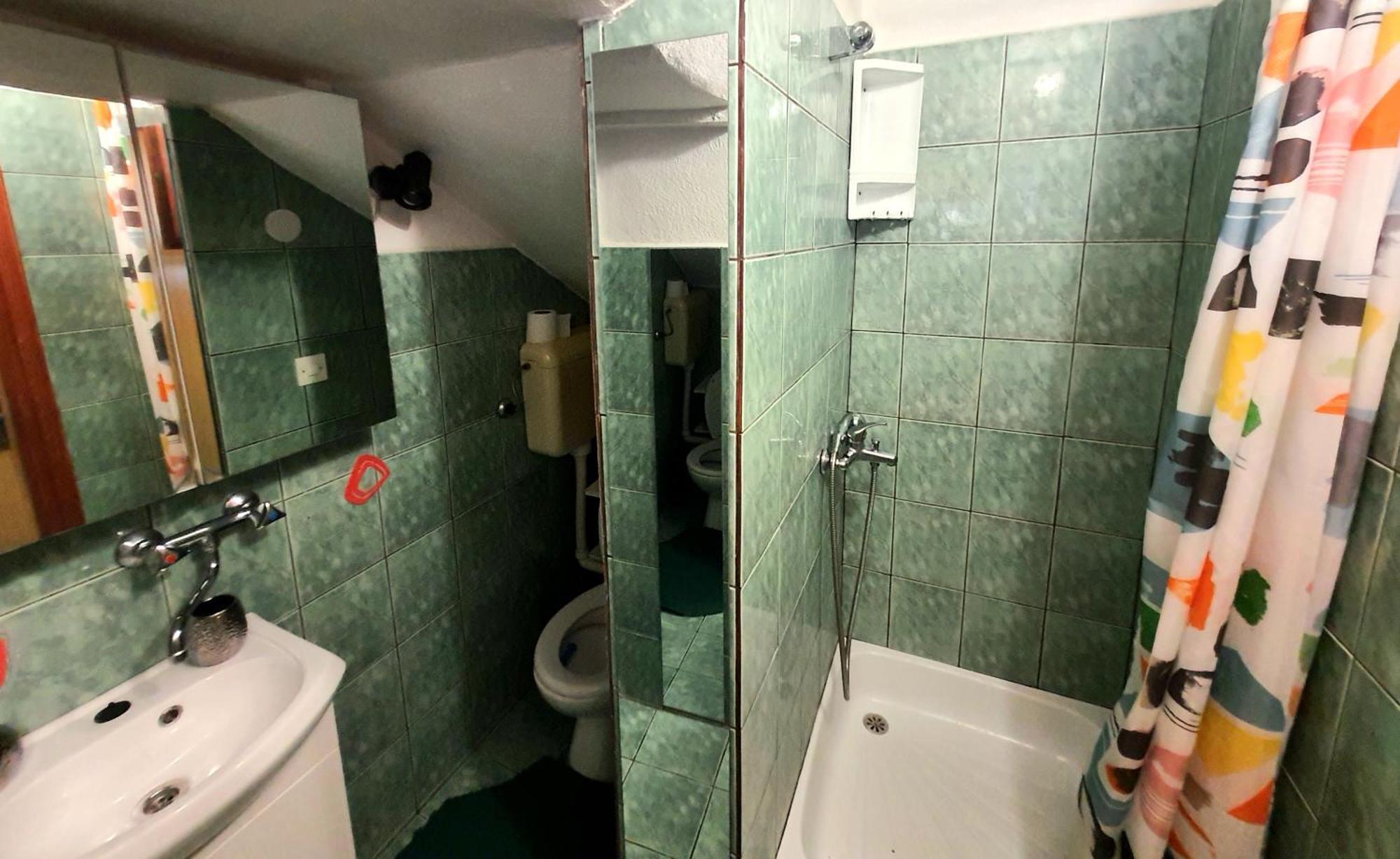 Unique Apartments Malinska Luaran gambar